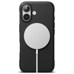 RINGKE ONYX MAGNETISCHER MAGSAFE IPHONE 16 SCHWARZ