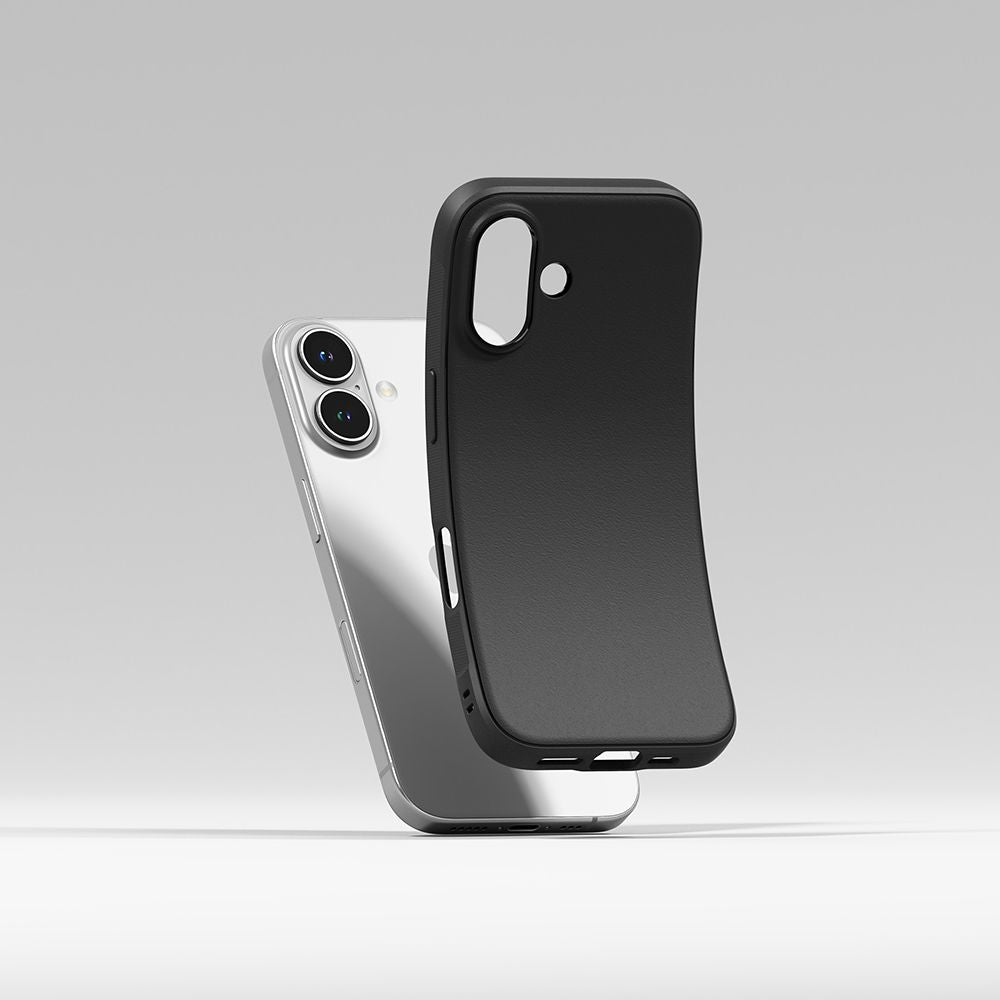 RINGKE ONYX MAGNETISCHER MAGSAFE IPHONE 16 SCHWARZ