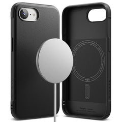 RINGKE ONYX MAGNETISCHER MAGSAFE IPHONE 16E SCHWARZ