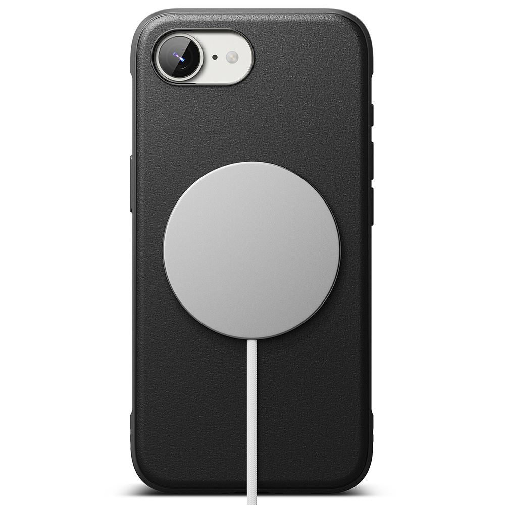 RINGKE ONYX MAGNETISCHER MAGSAFE IPHONE 16E SCHWARZ