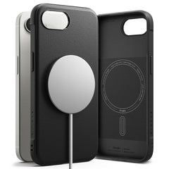 RINGKE ONYX MAGNETISCHER MAGSAFE IPHONE 16E SCHWARZ