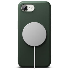 RINGKE ONYX MAGNETISCHER MAGSAFE IPHONE 16E DUNKELGRÜN