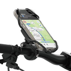 RINGKE QUICK & GO FAHRRADHALTER SCHWARZ