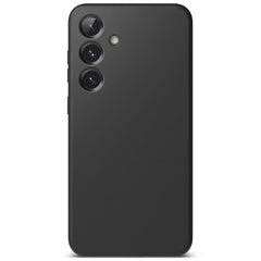 RINGKE SILIKON MAGNETISCH MAGSAFE GALAXY S25 SCHWARZ