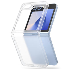 RINGKE SLIM GALAXY Z FLIP 6 MATTE KLAR