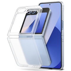 RINGKE SLIM GALAXY Z FLIP 6 MATTE KLAR