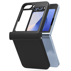 RINGKE SLIM HINGE MAGNETISCH MAGSAFE GALAXY Z FLIP 6 SCHWARZ