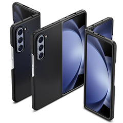 SPIGEN AIRSKIN HÜLLE FÜR GALAXY Z FOLD 5 SCHWARZ
