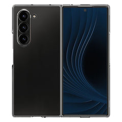 HÜLLE FÜR SAMSUNG GALAXY Z FOLD 6 SPIGEN AIRSKIN KRISTALLKLAR