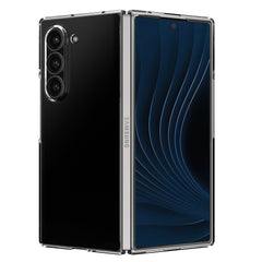 HÜLLE FÜR SAMSUNG GALAXY Z FOLD 6 SPIGEN AIRSKIN KRISTALLKLAR
