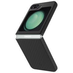 SPIGEN AIRSKIN "PRO" HÜLLE GALAXY Z FLIP 5 SCHWARZ