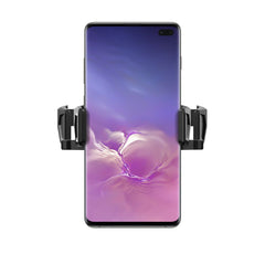 SPIGEN CLICK.R VENT AUTOHALTERUNG SCHWARZ