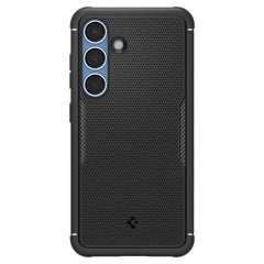 SPIGEN CORE ARMOR MAG MAGSAFE GALAXY S25+ PLUS MATTE SCHWARZ