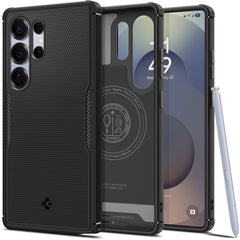 SPIGEN CORE ARMOR MAG MAGSAFE GALAXY S25 ULTRA MATTE SCHWARZ