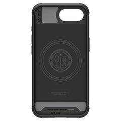 SPIGEN CORE ARMOR MAG MAGSAFE IPHONE 16E MATTE SCHWARZ