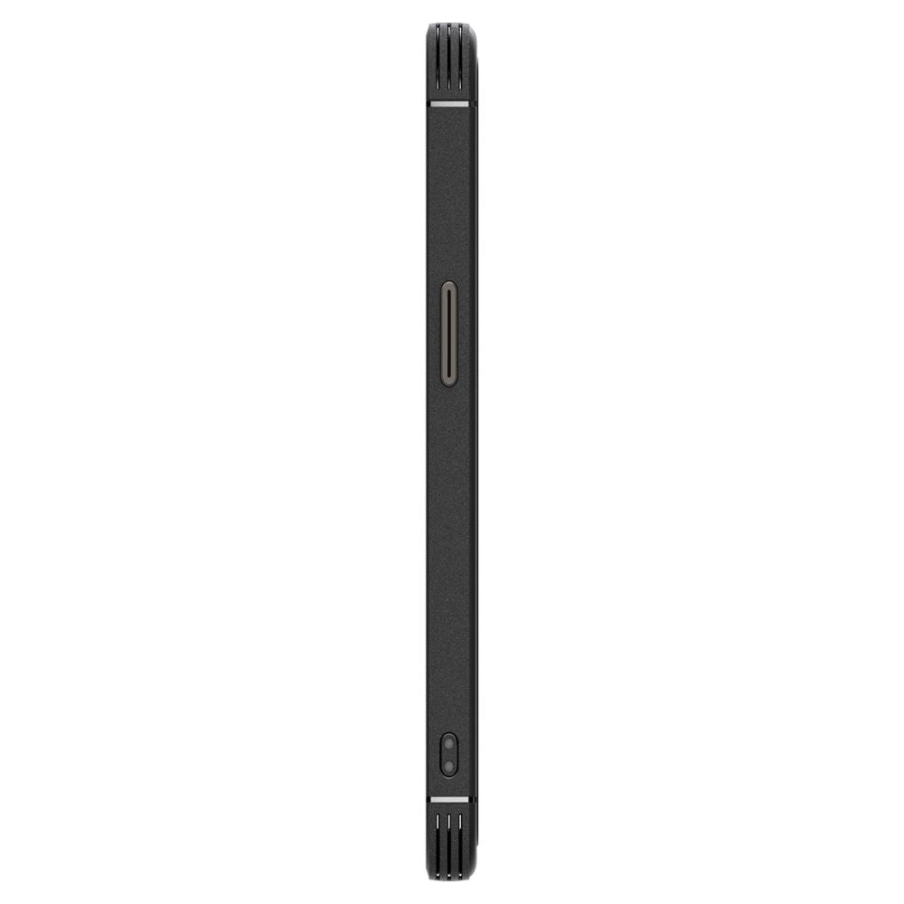 SPIGEN CORE ARMOR MAG MAGSAFE IPHONE 16E MATTE SCHWARZ