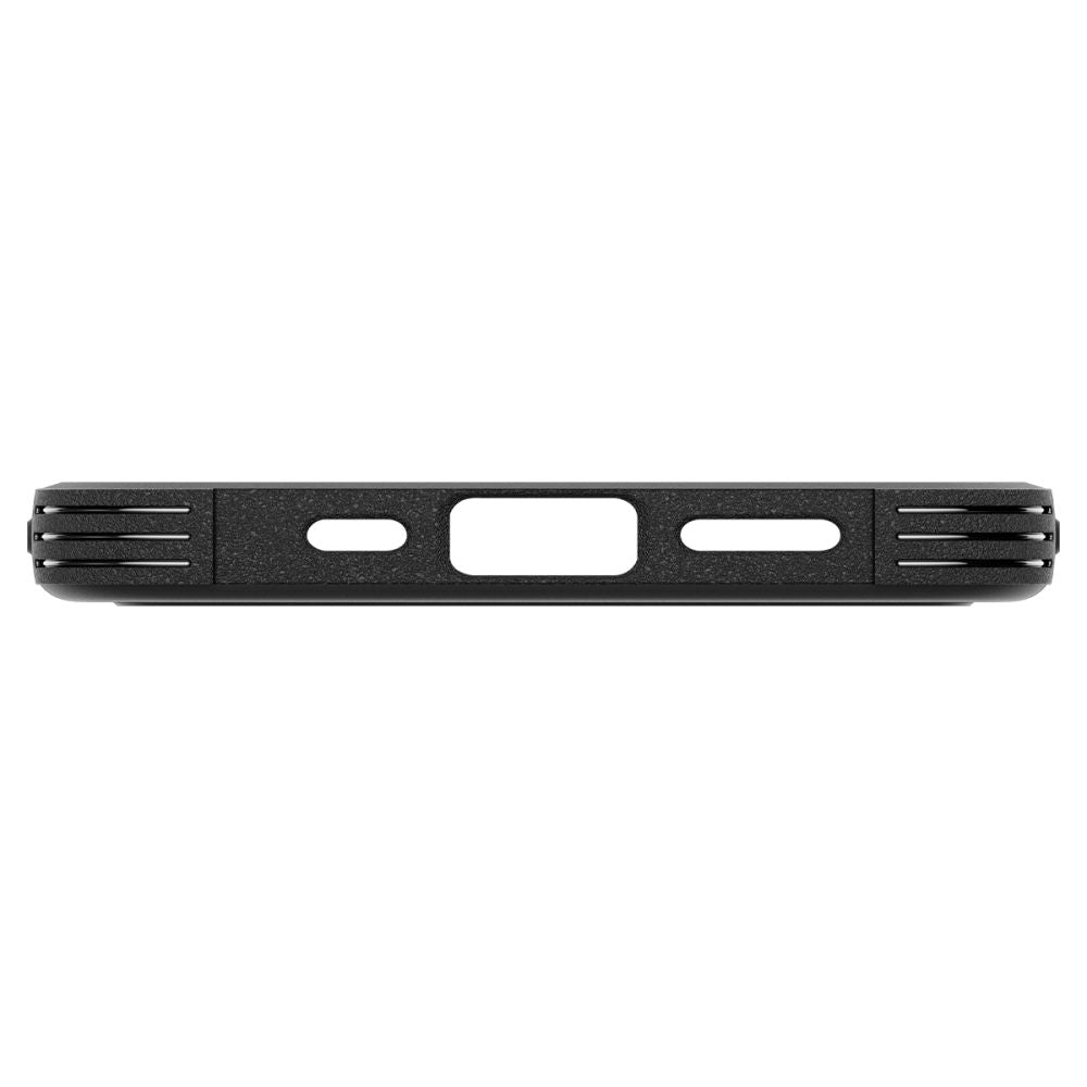 SPIGEN CORE ARMOR MAG MAGSAFE IPHONE 16E MATTE SCHWARZ