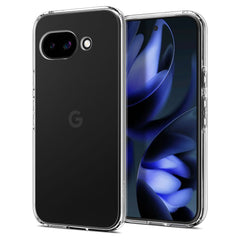 SPIGEN CRYSTAL FLEX GOOGLE PIXEL 9A KRISTALLKLAR