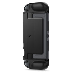SPIGEN DUAL GRIP HÜLLE NINTENDO SWITCH 2 SCHWARZ