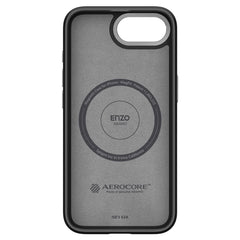 SPIGEN ENZO ARAMID MAG MAGSAFE IPHONE 16E MATTE SCHWARZ
