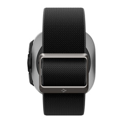 SPIGEN FIT LITE ARMBAND FÜR SAMSUNG GALAXY WATCH ULTRA (47 MM) SCHWARZ