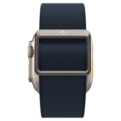 SPIGEN FIT LITE ULTRA ARMBAND FÜR APPLE WATCH 6 / 7 / 8 / 9 / 10 / SE / ULTRA 1 / 2 (44 / 45 / 46 / 49 MM) NAVY