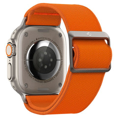 REMEN SPIGEN FIT LITE ULTRA APPLE WATCH 6 / 7 / 8 / 9 / 10 / SE / ULTRA 1 / 2 (44 / 45 / 46 / 49 MM) ORANGE