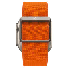 REMEN SPIGEN FIT LITE ULTRA APPLE WATCH 6 / 7 / 8 / 9 / 10 / SE / ULTRA 1 / 2 (44 / 45 / 46 / 49 MM) ORANGE