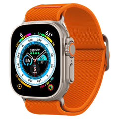 REMEN SPIGEN FIT LITE ULTRA APPLE WATCH 6 / 7 / 8 / 9 / 10 / SE / ULTRA 1 / 2 (44 / 45 / 46 / 49 MM) ORANGE