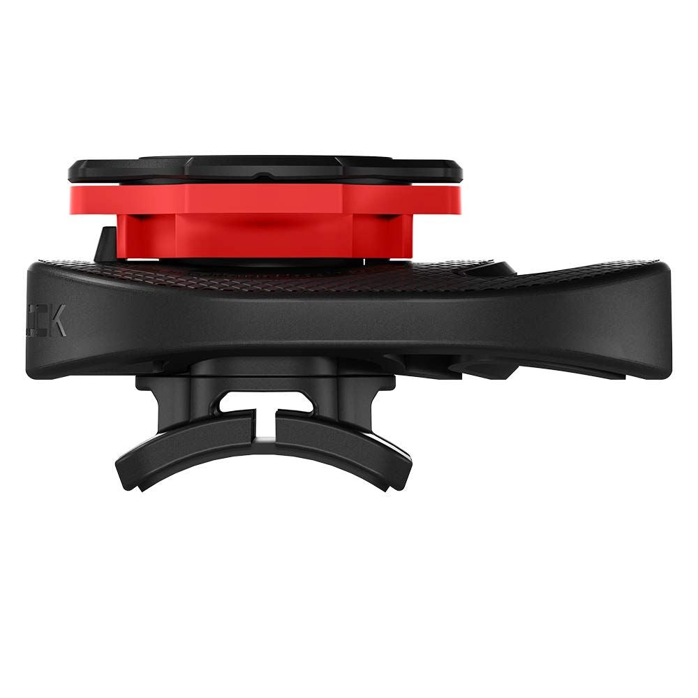 SPIGEN GEARLOCK MS100 HALTERUNG FÜR HANDY AM FAHRRAD LENKER MONTAGE