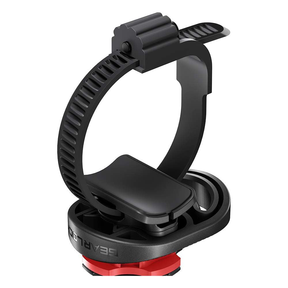 SPIGEN GEARLOCK MS100 HALTERUNG FÜR HANDY AM FAHRRAD LENKER MONTAGE