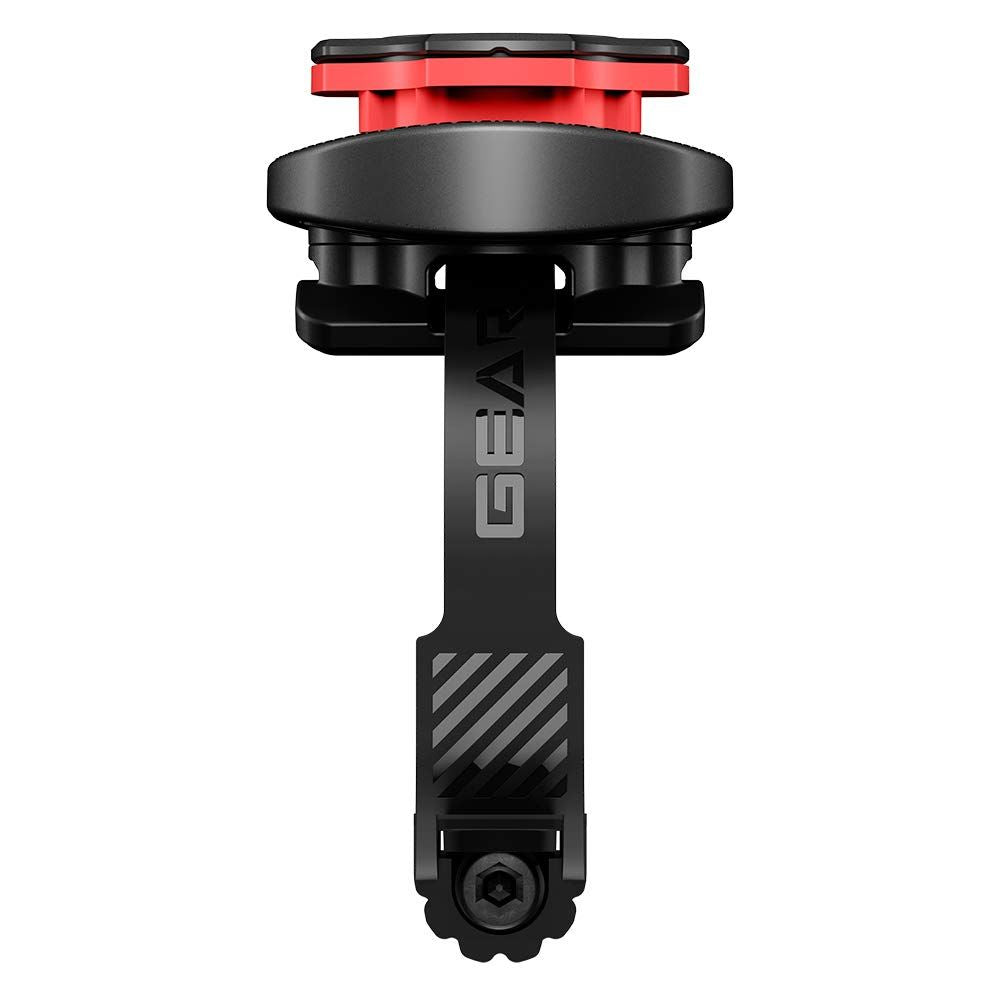 SPIGEN GEARLOCK MS100 HALTERUNG FÜR HANDY AM FAHRRAD LENKER MONTAGE