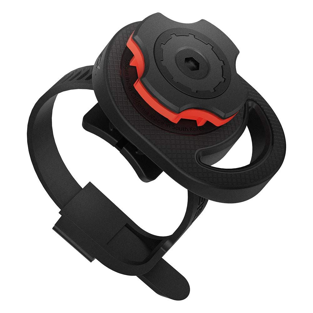 SPIGEN GEARLOCK MS100 HALTERUNG FÜR HANDY AM FAHRRAD LENKER MONTAGE