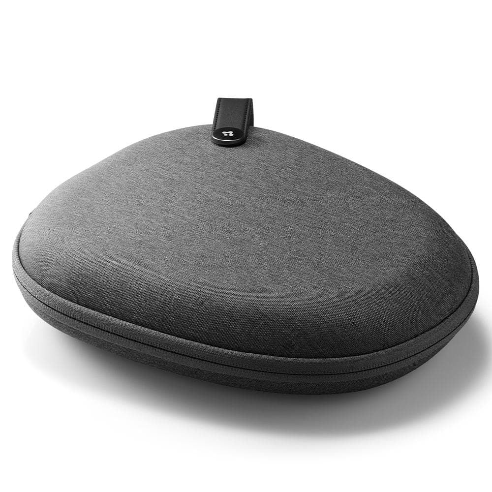SPIGEN KLASDEN POUCH FÜR APPLE AIRPODS MAX CHARCOAL GREY