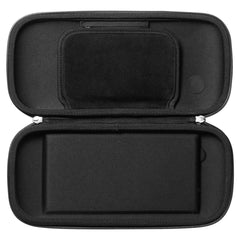 SPIGEN KLASDEN TASCHEN NINTENDO SWITCH 2 CHARCOAL GRAU