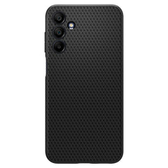 SPIGEN LIQUID AIR HÜLLE GALAXY A15 4G / 5G MATTE SCHWARZ