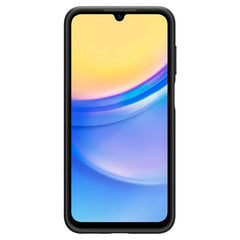 SPIGEN LIQUID AIR HÜLLE GALAXY A15 4G / 5G MATTE SCHWARZ