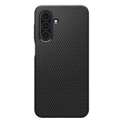 SPIGEN LIQUID AIR HÜLLE GALAXY A26 5G MATTE SCHWARZ