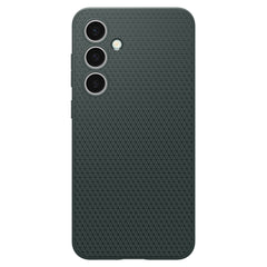 SPIGEN LIQUID AIR HÜLLE GALAXY S24 FE ABYSS GRÜN
