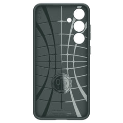SPIGEN LIQUID AIR HÜLLE GALAXY S24 FE ABYSS GRÜN