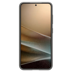 SPIGEN LIQUID AIR HÜLLE GALAXY S25 MARMOR GRAU