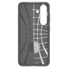 SPIGEN LIQUID AIR HÜLLE GALAXY S25 MARMOR GRAU
