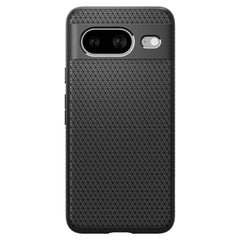 SPIGEN LIQUID AIR HÜLLE GOOGLE PIXEL 8 MATTE SCHWARZ