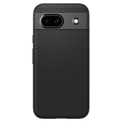 SPIGEN LIQUID AIR HÜLLE GOOGLE PIXEL 8A MATTE SCHWARZ