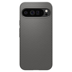 HÜLLE FÜR GOOGLE PIXEL 9 PRO XL SPIGEN LIQUID AIR MARMOR GRAU