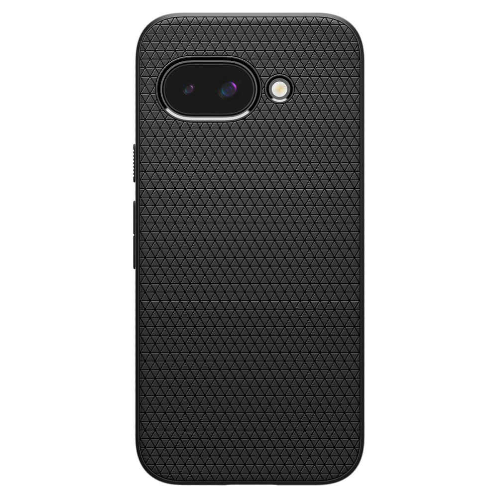 SPIGEN LIQUID AIR HÜLLE GOOGLE PIXEL 9A MATTE SCHWARZ