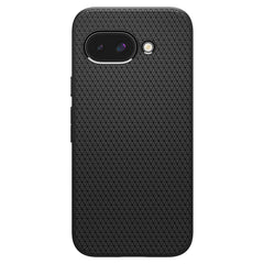 SPIGEN LIQUID AIR HÜLLE GOOGLE PIXEL 9A MATTE SCHWARZ