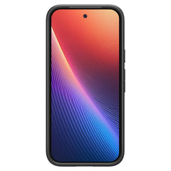 SPIGEN LIQUID AIR HÜLLE GOOGLE PIXEL 9A MATTE SCHWARZ