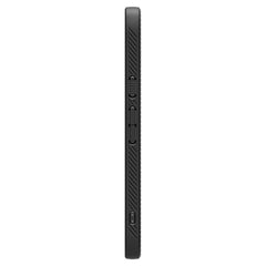 SPIGEN LIQUID AIR HÜLLE GOOGLE PIXEL 9A MATTE SCHWARZ