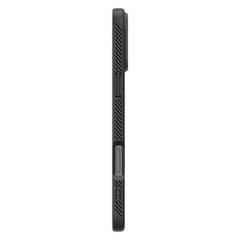 SPIGEN LIQUID AIR HÜLLE IPHONE 16 PRO MAX MATTE SCHWARZ